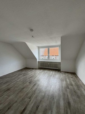 Schöne 3-Zimmer-Wohnung ab sofort zu vermieten