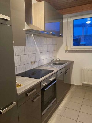 Charmante 2-Zimmer Dachgeschosswohnung in Fell, voll renoviert