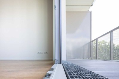 Komfortable Seniorenwohnung ab 65 Jahren - Ohne WBS