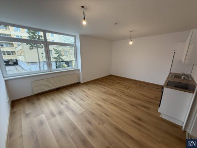 Sanierte Einzimmerwohnung im Zentrum von Mödling