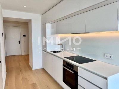 ERSTBEZUG: Top Vorsorgewohnung mit perfekter Infrastruktur