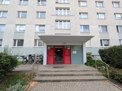 *Liebe Senioren - frisch saniert - Einziehen und Wohlfühlen*