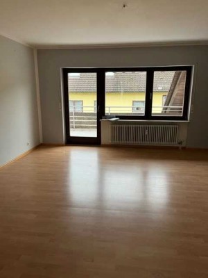 Gemütliche 2,5- Zi.-Wohnung