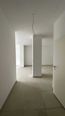 Superschöne Singlewohnung kernsaniert  Provisionsfrei