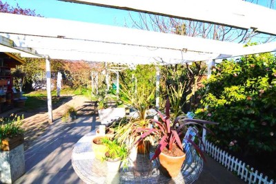 Stadtnahe DHH mit bis zu 7 Zimmern und großem Gartengrundstück!