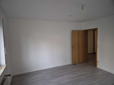 Helle und ruhige 2-Zimmer-Wohnung, K-D-B mit Balkon
