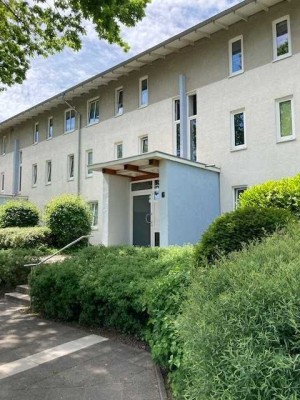 3-Zimmer-Wohnung mit Balkon, Bardenhorst 6, 1. OG rechts, ID 66915