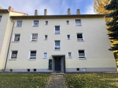 Gepflegte 2-Zimmer-Wohnung im Erdgeschoss in Hettstedt – Helle Räume & Gute Lage