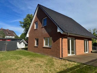 Gemütliches Einfamilienhaus mit Gartennutzung!