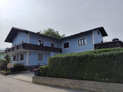 Haus in ruhiger Lage