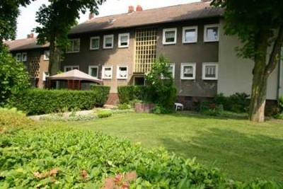 4-Zimmer-Wohnung in Gelsenkirchen Resser Mark