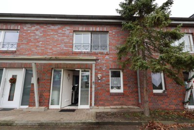 Charmantes Reihenhaus in ruhiger Wohnlage von Cloppenburg – ideal für Eigennutzer & Kapitalanleger