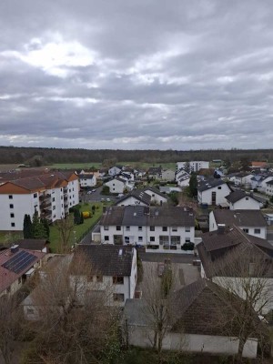 2 Zimmerwohnung, 60 qm Nieder-Rodenbach