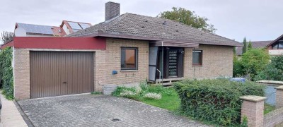 Winkelbungalow  in attraktiver Lage mit Potenzial