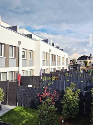 Neuwertiges Häusi wartet auf Mieter!