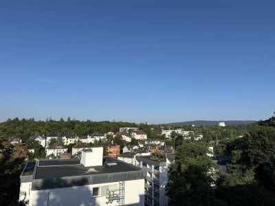 Exklusive 3-Zimmer-Wohnung | Traumblick Nerotal | vollständig modernisiert | Von Privat an Privat