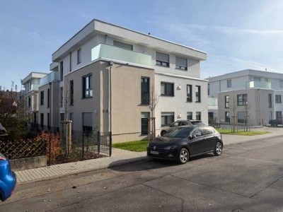 Exclusive Penthousewohnung