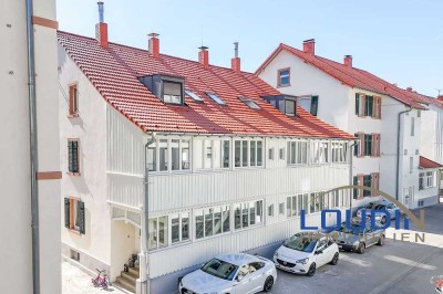 Ihr Geld zieht um – in 6% Rendite.