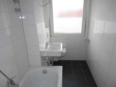 Charmante Wohnung in ruhiger Lage - frisch saniert