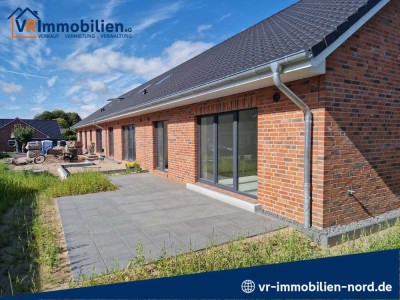 Attraktives Reihenendhaus in zentraler Lage
