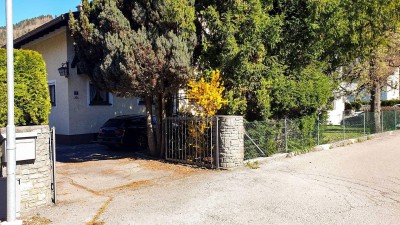 Einfamilienhaus mit 2 Wohneinheiten in Zams zu verkaufen!