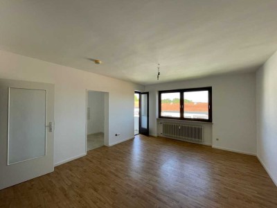 Klein aber fein! 1-Zimmer Wohnung mit Balkon