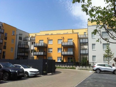 Gemütliche 3,5 -Zimmer Wohnung mit Balkon