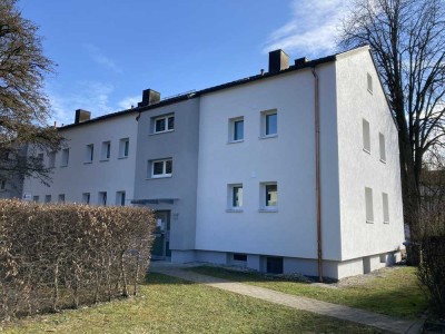 Ihre neue Wohnung: ansprechende 2-Zimmer-Wohnung