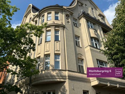 Historisch im Herzen, modern im Detail – wohnen mit Charakter
