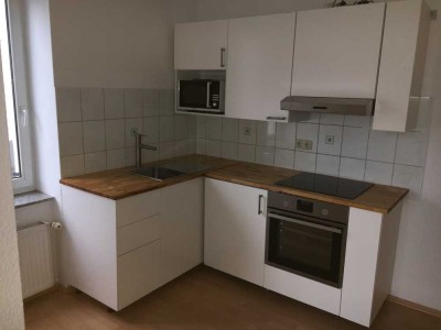 Ruhig gelegene 2 Zimmer Erdgeschosswohnung mit Garten zur Alleinnutzung, nahe Oberkassel/Seestern