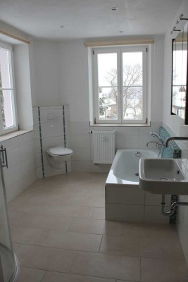 Schöne 3-Zimmer Altbauwohnung im 1. OG in Teilort von Horb am Neckar