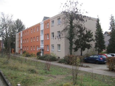 Ihre neue Wohnung: günstige 3-Zimmer-Wohnung
