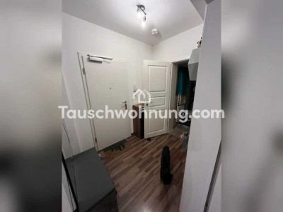 Tauschwohnung: Ruhige Wohnung in Neulindenau
