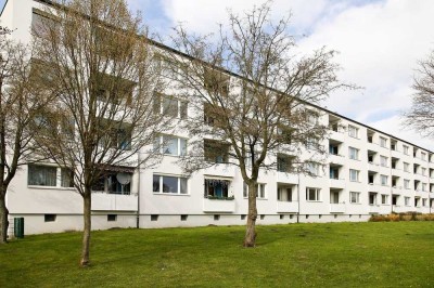 Am-Kretelmoor Wohnung zum Verkauf