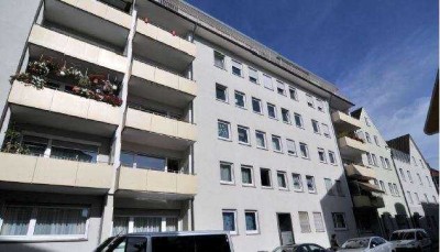 Großzügige 3-Zimmer Wohnung Stadtmitte von Neu-Ulm