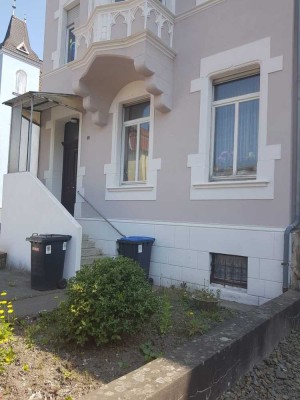 MAISONETTE - MODERNISIERT - STADTNAH