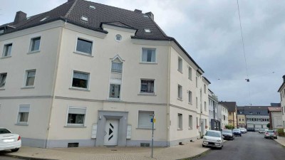 schöne, großzügige und komplett modernisierte Wohnung in der Siegener Unterstadt