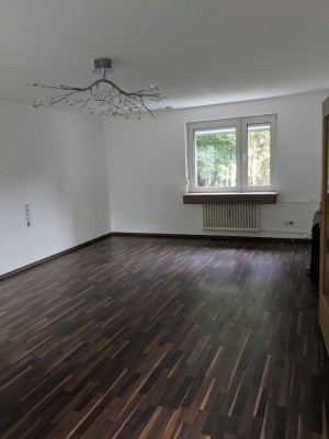 Ruhige Wohnung zum wohlfühlen