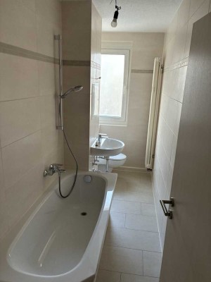 Erstbezug nach Sanierung