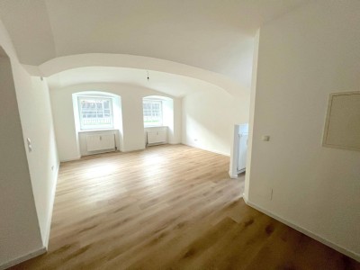 Ankommen und wohlfühlen – charmante Erdgeschosswohnung in Bad St. Leonhard