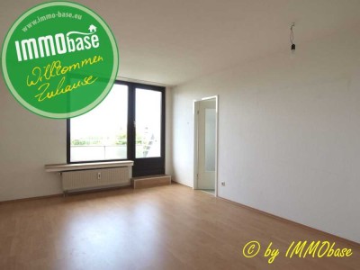 Schnucklig Wohnen mit Balkon und Ruhe genießen!