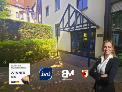 +++ Investieren mit Weitblick +++