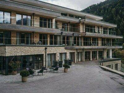 Exklusive Apartment zum Wiederverkauf: ****VAYA St. Anton