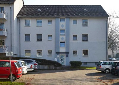 2-Zimmer Wohnung in Riemke