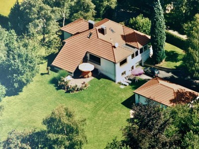 Moderne 2-Zimmer-Wohnung zur Miete in Bad Honnef