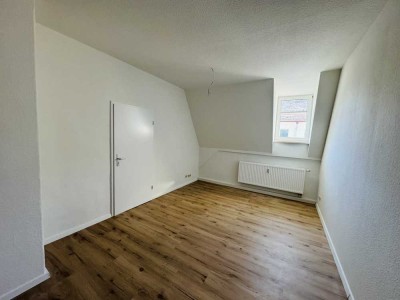 Moderne 2-Zimmer-Wohnung im Stadtzentrum – Frisch modernisiert