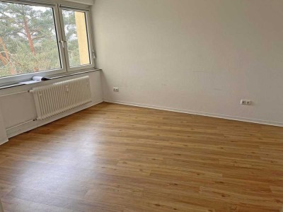 Schöne 1 Zimmer Etagenwohnung