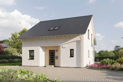 Ihr maßgeschneidertes Traumhaus in Osburg - Energieeffizienz und Luxus vereint