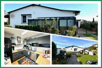 Attraktives Einfamilienhaus mit ELW sucht neuen Mieter!