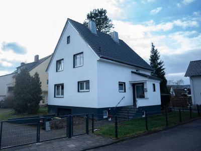 Saniertes Familienglück in Bad Honnef - Toplage nah zum Rhein & Zentrum